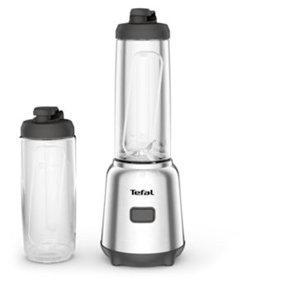 Tefal blender BL15FD30 300W 2 boce od 0,6 l Smoothie srebrni