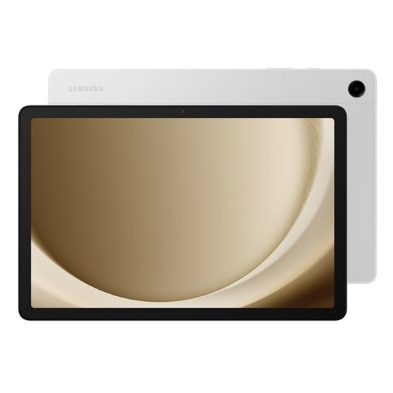 Tablet Samsung Galaxy Tab A9+, Srebrni, 11", 1920x1200, 4GB/64GB, Android 13, WiFi, SM-X210NZSAEUE