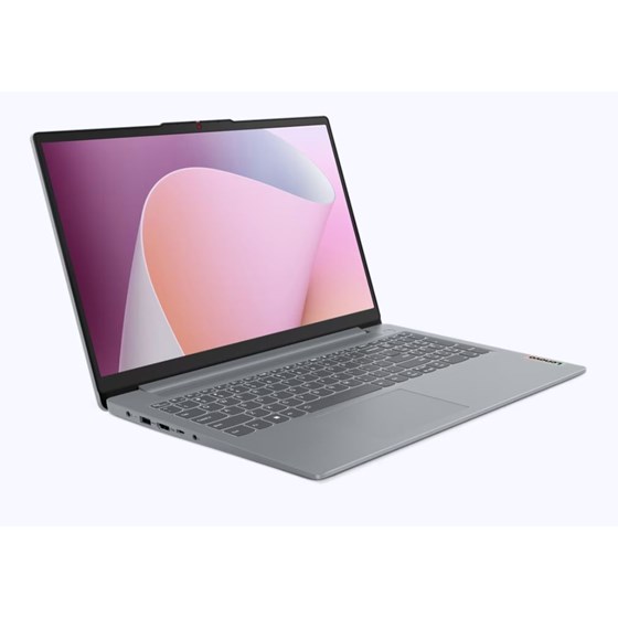 Lenovo IdeaPad Slim 3, 82XQ009KSC, 15.6" FullHD, AMD Ryzen 3 7320U, 8GB, 512GB SSD, W11H, AMD Radeon 610M Graphics