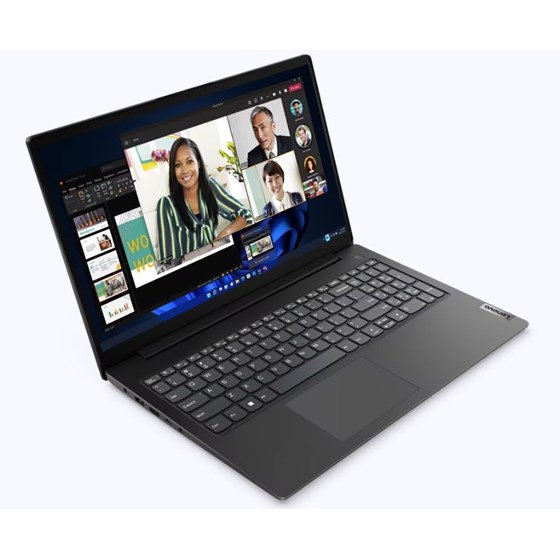 Lenovo V15 G4, 82YU00YQSC, 15.6" FullHD, AMD Ryzen 5 7520U, 16GB, 512GB SSD, FreeDOS, AMD Radeon 610M, 36mj