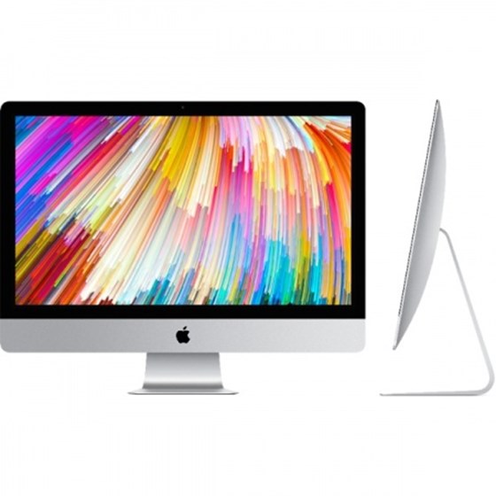 Apple iMac 27" Intel Core i5 3.50GHz 8GB 1TB Retina 5K OS Sierra Radeon Pro 575 4GB P/N: mnea2cr/a