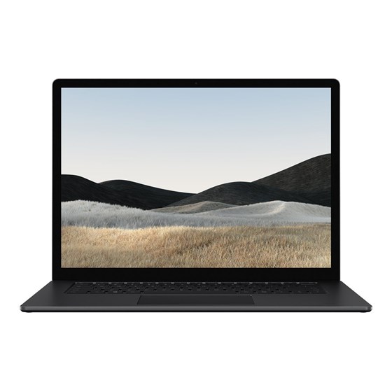 Microsoft Surface Laptop 4, 58Z-00009, 13.5" 2256x1504 Touchscreen, Intel Core i5 1145G7, 16GB, 256GB SSD, W10P, Intel Iris Xe Graphics