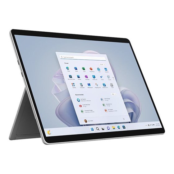 Microsoft Surface Pro 9, RZ1-00004, 13" 2880x1920 TouchScreen, Microsoft SQ3, 16GB, 512GB SSD, W11P (ARM), Qualcomm Adreno 8CX Gen 3