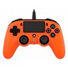 Gamepad Nacon PS4 Narančasti P/N: 3499550360745