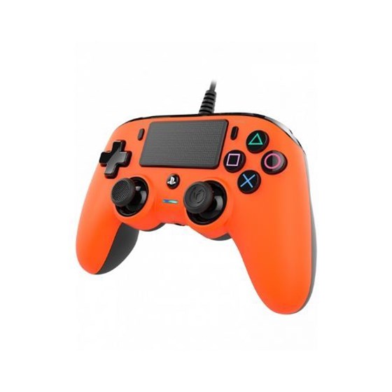 Gamepad Nacon PS4 Narančasti P/N: 3499550360745