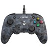 Gamepad Nacon Xbox Pro Compact, Gray Camo, 3665962010343