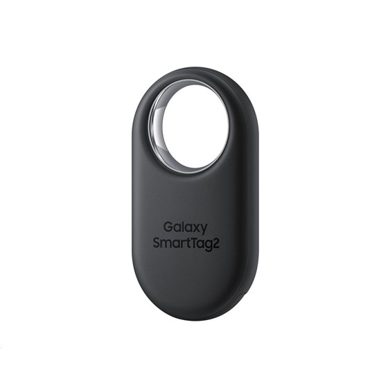 Samsung Galaxy SmartTag2, Crni, EI-T5600BBEGEU