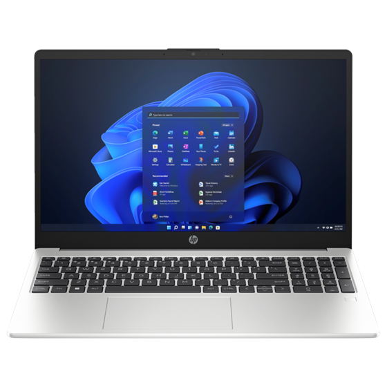 HP 250 G10, Intel Core i3 1315U 4.50GHz, 16GB, 512GB SSD, W11H, 15.6" Full HD, Intel UHD Graphics, P/N: 8A506EA