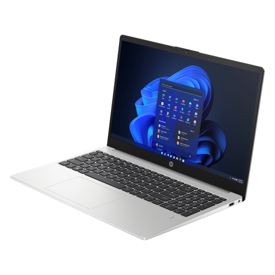 HP 250 G10, Intel Core i3 1315U 4.50GHz, 16GB, 512GB SSD, W11H, 15.6" Full HD, Intel UHD Graphics, P/N: 8A506EA