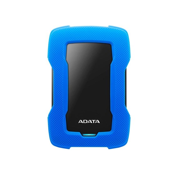 HDD Eksterni 2TB Adata USB 3.1 Durable Crno-plavi