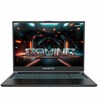 Gigabyte Gaming G6 KF, KF-H3EE853SD, 16" WUXGA, Intel Core i7 13620H, 16GB, 512GB SSD, FreeDOS, NVIDIA GeForce RTX4060 8GB GDDR6
