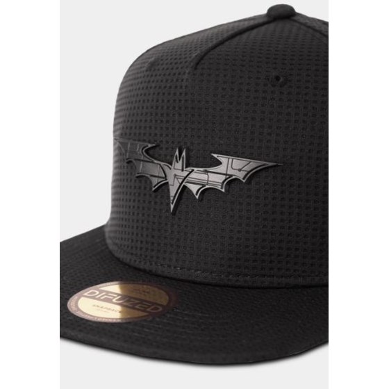 DIFUZED WARNER - BATMAN NOVELTY CAP 