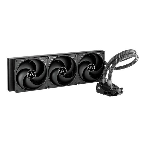 Vodeno hlađenje Arctic Liquid Freezer II 420 P/N: ACFRE00092A