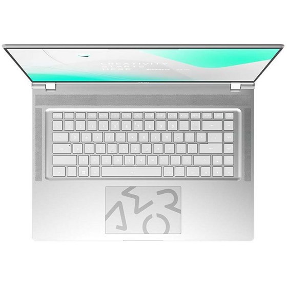 Gigabyte AERO 16 BSF, 16" UHD+, Intel Core i7 13700H, 16GB, 1TB SSD, W11H, NVIDIA GeForce RTX 4070 8GB GDDR6