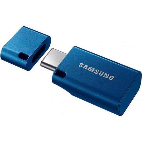 Samsung MUF-256DA/APC USB stick 256 GB plava boja MUF-256DA/APC USB-C™ 3.2 P/N: MUF-256DA/APC