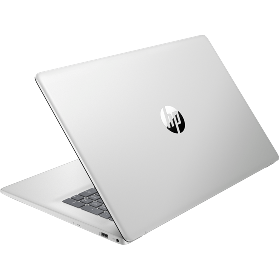 HP 17-cn3022nm, Intel Core i5 1335U, 16GB, 512GB SSD, W11H, 17.3" FullHD, Intel Iris Xe Graphics P/N: 941C8EA