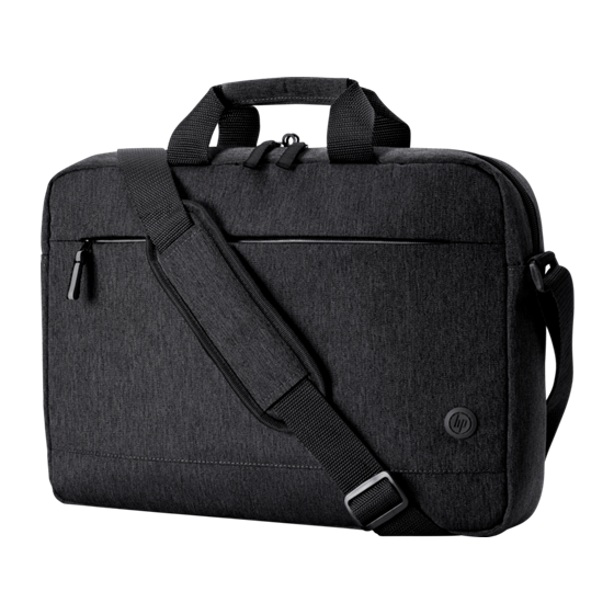 Torba za laptope do 17.3" HP Topload Prelude Pro P/N: 3E2P1AA
