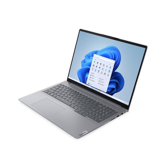 Lenovo Thinkbook 16 G6, 21KH008XSC, 16" WUXGA, Intel Core i7 13700H, 32GB, 1TB SSD, W11P, Intel Irix Xe Graphics