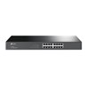 TP-Link TL-SG1016, 16-Port Gigabit Rackmount Switch