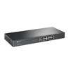 TP-Link TL-SG1016, 16-Port Gigabit Rackmount Switch
