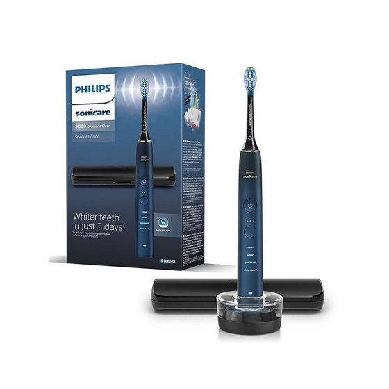 Philips Sonicare DiamondClean 9000 Sonična električna četkica s aplikacijom HX9911/88