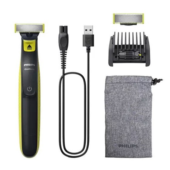 Philips aparat za brijanje OneBlade QP2724/30