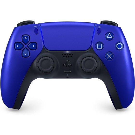 PS5 Dualsense Wireless Controller Cobalt Blue, 1000040731