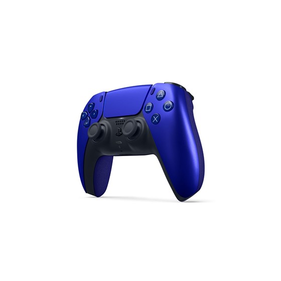 PS5 Dualsense Wireless Controller Cobalt Blue, 1000040731