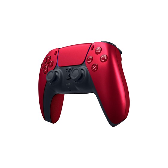 PS5 Dualsense Wireless Controller Volcanic Red, 1000040728
