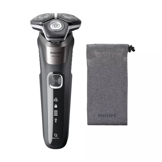Philips Električni aparat za mokro i suho brijanje S5887/10