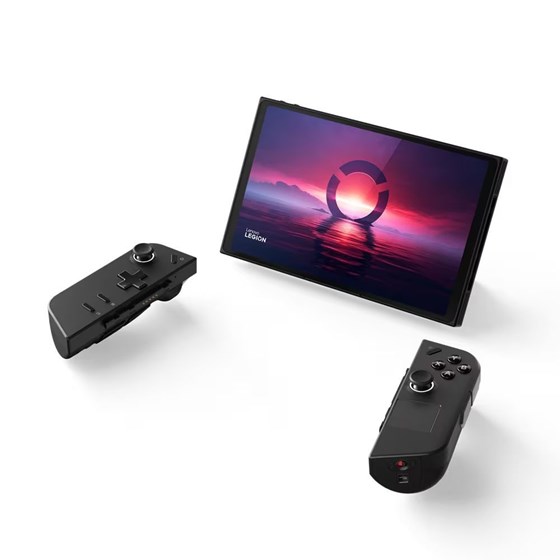 Igraća konzola Lenovo Legion Go, 83E1001VSC