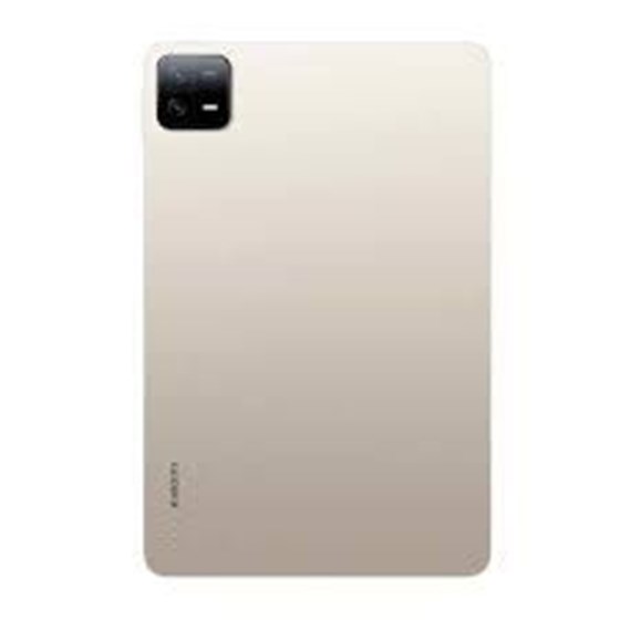 Tablet Xiaomi Pad 6 6GB/128GB, Champagne