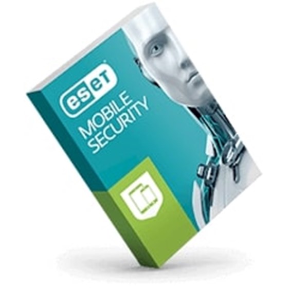 Software ESET Nod32 Mobile Security - 1 korisnik / 1 godina 