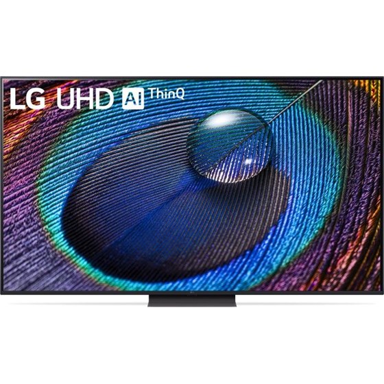 LG UHD TV 43UR91003LA
