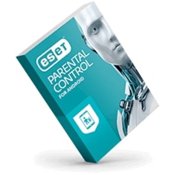 Software ESET Nod32 Parental Control - 1 korisnik / 1 godina 