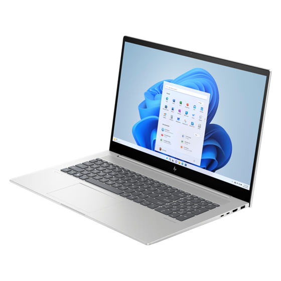 HP Envy 17-cw0005nm Intel Core i7 13700H 5.0GHz 32GB 1TB SSD W11P 17.3" Full HD Intel Iris Xe Graphics P/N: 979V0EA