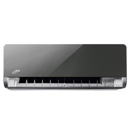VIVAX COOL, klima uređaji, ACP-12CH35AEHI+ R32 GRAY MIRROR