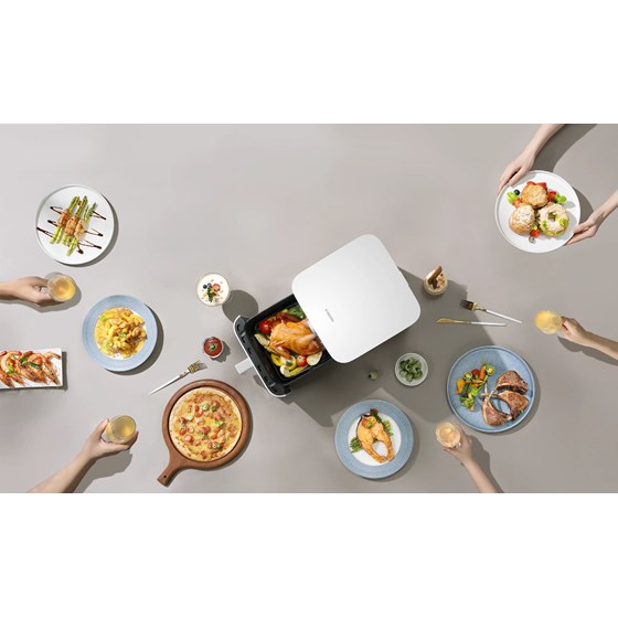 Xiaomi Air Fryer 6,5L  - Friteza na vrući zrak