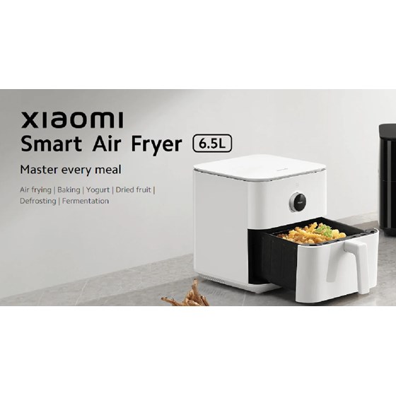 Xiaomi Air Fryer 6,5L  - Friteza na vrući zrak