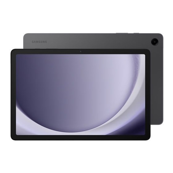 Tablet Samsung Galaxy Tab A9+, Sivi, 11", 1920x1200, 4GB/64GB, Android 13, 5G, SM-X216BZAAEUE