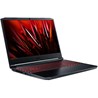 Acer Nitro 5 AN515-57-70N4, NH.QELEX.00X, 15.6" Full HD, Intel Core i7-11600H, 16GB, 512GB SSD, UEFI Shell, NVIDIA GeForce RTX 3050 4GB