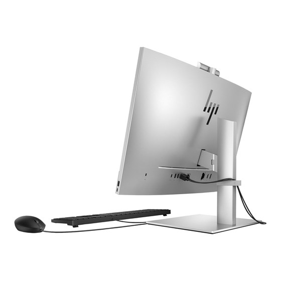 HP EliteOne 840 G9 AiO Intel Core i5 13500 4.80GHz, 16GB, 512GB SSD, W11P, 23.8" FHD, Intel UHD 770 P/N: 7B0Z2EA