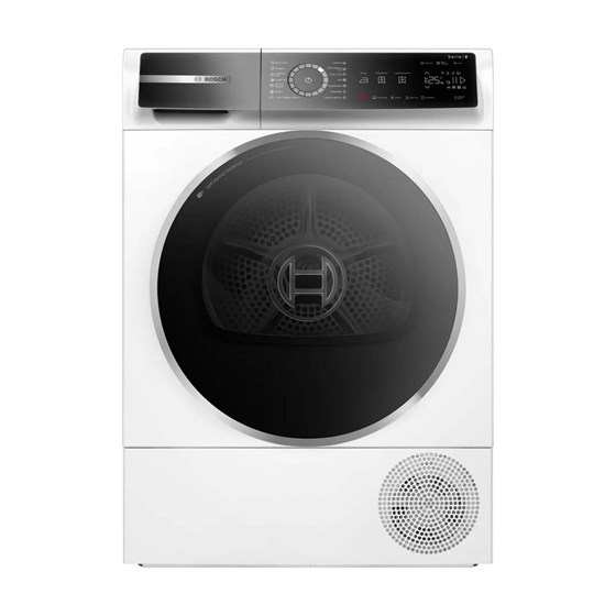 Bosch WQB245B0BY, Sušilica rublja s toplinskom pumpom, 9 kg