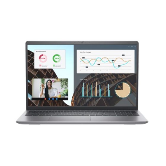 Dell Vostro 3530, N1806PVNB3530EMEA01_WIN_PS-09, 15.6" FullHD, Intel Core i7 1355U, 16GB, 512GB SSD, W11P, nVidia GeForce MX550 2GB