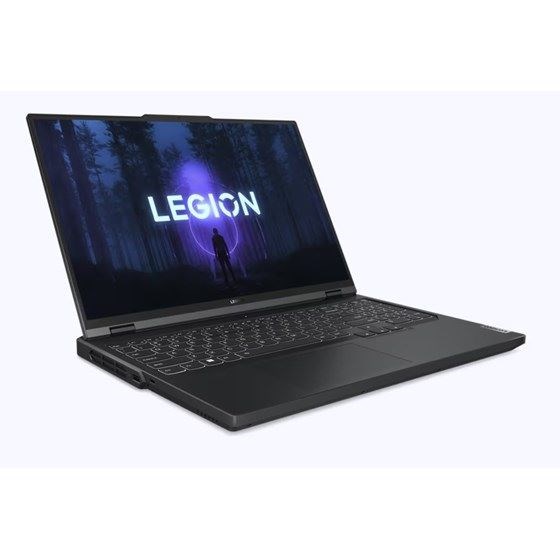 Lenovo Legion Pro 5, 82WK00DJSC_W, 16" WQXGA 240Hz, Intel Core i5 13500HX, 16GB, 1TB SSD, W11H, nVidia GeForce RTX 4050 6GB