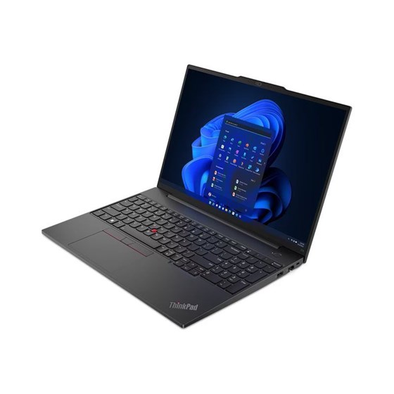 Lenovo ThinkPad E16 Gen 1, 21JN00DLSC, 16" WUXGA, Intel Core i7 13700H, 32GB, 1TB SSD, FreeDOS, Intel Iris Xe Graphics