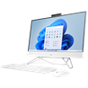 HP 24-cb1100ny AiO Intel Core i5-1235U 16GB 512GB + 1TB FreeDOS Intel Iris Xe P/N: 801M9EA