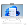 HP 24-cb1100ny AiO Intel Core i5-1235U 16GB 512GB + 1TB FreeDOS Intel Iris Xe P/N: 801M9EA