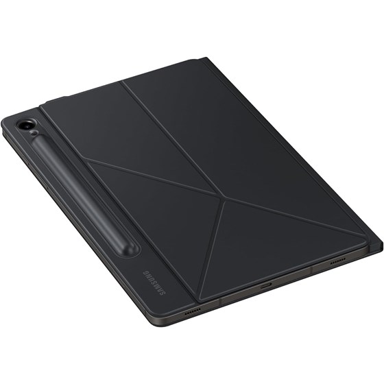 Book Cover za Galaxy Tab S9 Smart Book Cover, EF-BX710PBEGWW