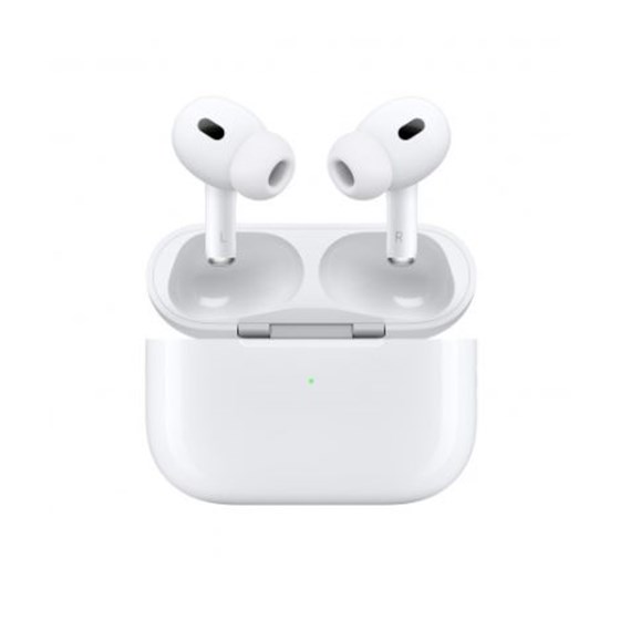 Apple AirPods Pro2 with MagSafe Case (USB-C), mtjv3zm/a